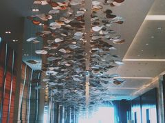 -视界美食自助餐厅·石家庄希尔顿酒店