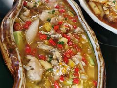 -豆蔻电影主题餐厅(四牌楼店)