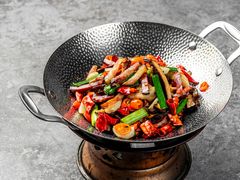 -潇湘·永州会馆(百子湾店)