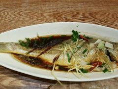 -渔家颂歌渔家味道(青石路店)