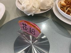 大包-粥旺庄(芳村店)