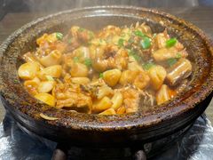 -隆喜元鱼汤包·海鲜(中联广场店)