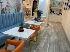 -Tomado绿色烘焙(大尧三路店)