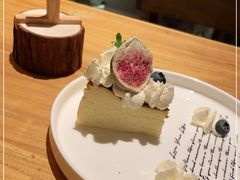 -萤火虫咖啡(后海店)