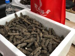 -宫品海参专卖店(静安大宁店)
