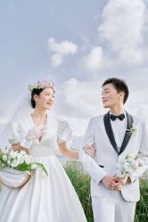 -金夫人婚纱摄影(衡阳店)
