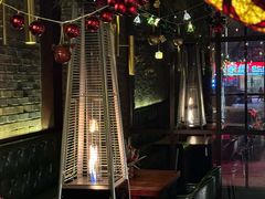 -黑角餐厅美式狂野Blackhorn(昌茂花园店)