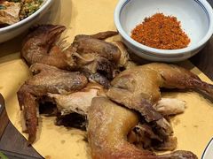 -打酱油·非遗淮扬菜(瘦西湖梅岭店)