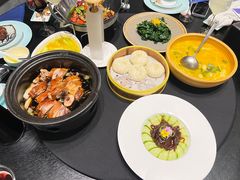 -翠湖宾馆·中餐厅