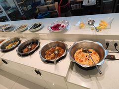 -清心素食自助餐厅(夫子庙店)