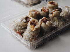 -白玉兰传统小吃