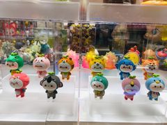 -泡泡玛特POPMART(天环购物中心店)