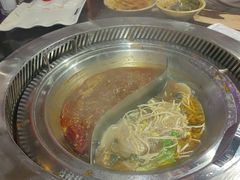 -唇辣号重庆老火锅(燕郊鑫乐汇店)