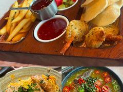 -咖梦餐厅 COMENG RESTAURANT