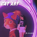唐老板探展 | 全民🐱化 这么可爱的展览你还不快来嘛❣️