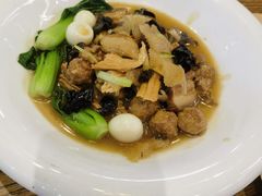 -金牌老碗时尚陕菜(王府井百货店)