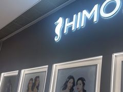-海马体照相馆(佛山岭南站店)