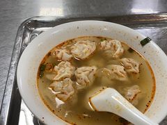 -汪家馄饨(集庆路店)