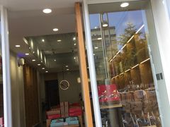 门面-詹记桃酥(宿州路店)