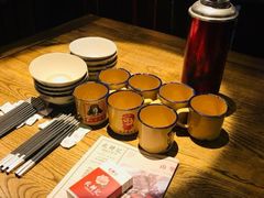 -农耕记·湖南土菜(海上世界店)