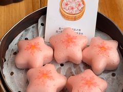 -花红徽菜(九华山青阳店)