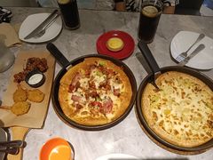 -必胜客(东营万达店)