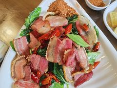 -88号小吃店·经典云南菜·地道纳西美食