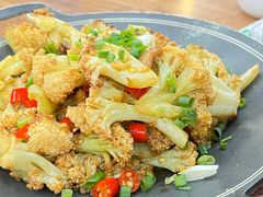 -王婆婆老妈蹄花川菜馆·非物质文化遗产(太古里一店)
