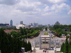 -纪念孙中山市政公园