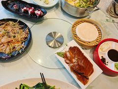 -老城味道·传统天津菜(杨柳青店)