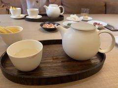 -隐溪茶馆(静安寺店)