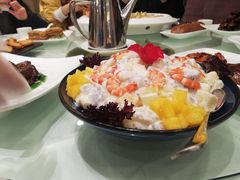-金时代顺风大酒店(临港百联店)