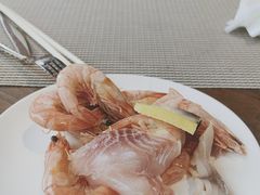 -重庆丽苑维景国际大酒店·海鲜自助餐厅