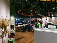 -MOCUS莫卡斯餐厅(祥云小镇店)