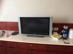 -东怡大酒店(上海科技馆店)