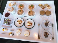 -池畔酒吧 WET Bar
