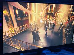 -上海明天广场JW万豪酒店