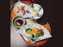 -人形町今半(有楽町店)