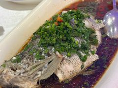 -齐家花园大酒店·本帮菜(宝山店)
