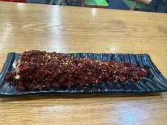 -韩麦大冷面(桂花街直营店)