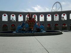 -石家庄市动物园