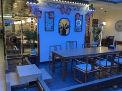 -徽韵人家·传承正宗徽菜(牡丹园店)