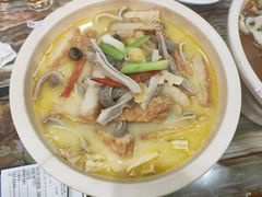 -椿记烧鹅(建干路店)