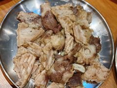 -辛蒲洞韩餐烤肉