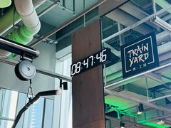 -Trainyard 炼·工场(中国国际贸易中心店)