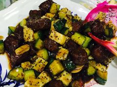 -船老大饭店(太滆街店)