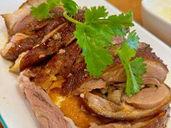 -唔止卤嘢·潮州菜(鹭江店)