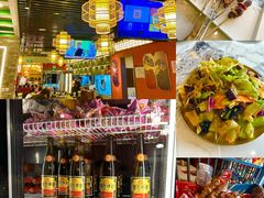 -云鼎·炙火精酿啤酒秘制烧烤(工体店)