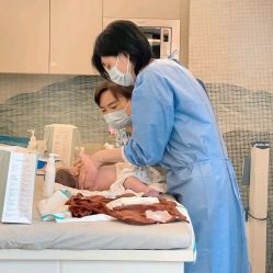 -和伊母婴护理中心·全套房(金山店)