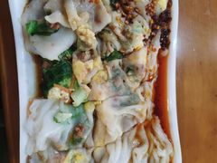 -华中农业大学-荟园餐厅